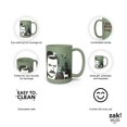 thumbnail image 2 of Zak Designs Parcs et Loisirs Tasse de 15oz, 2 of 3