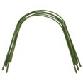 thumbnail image 2 of 6Pcs Greenhouse Frame, Greenhouse Support, Both End Pointed Tip For Plant Cover Outdoor And Balcony, 2 of 8