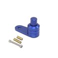 thumbnail image 1 of Motorcycle Parking Brake Switch Brake Lever Lock Replacement for NMAX 155125 XMAX 400300250125 NSS FORZA, 1 of 6