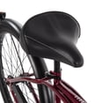 thumbnail image 2 of Huffy Good Vibrations Men’s 26-inch Cruiser, Cinnamon Metallic, 2 of 11