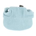 thumbnail image 2 of Dog Hat, Adjustable Pet Summer Sun Hat Pet Dog Summer Sun Protection  With Brim Design Breathable Soft Dog Baseball  Pet Bucket Hat For Spring Summer Wear, 2 of 8