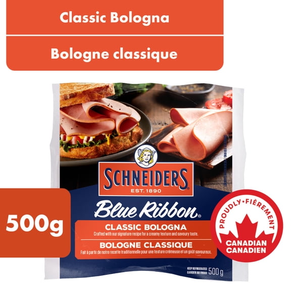 Schneiders Blue Ribbon® Classic Bologna
