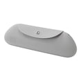 thumbnail image 2 of Travel Makeup Brush Case with Magnetic Closure - Portable Organizer for Clean & Tidy Brushes, 2 of 6