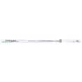 thumbnail image 3 of Barre de musculation droite 48&nbsp;po GoZone – Argent, 3 of 9