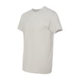 thumbnail image 1 of Gildan - Heavy Cotton T-Shirt - 5000 - Ice Grey - Size: 3XL, 1 of 8