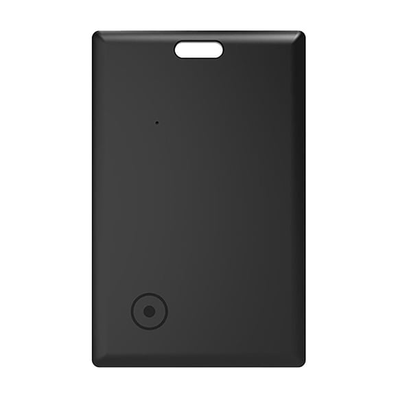Fokuz Carte Portefeuille Mince Compatible avec Find My Easy Find My Finder Card