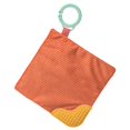 thumbnail image 2 of Mary Meyer - Sweet Crinkle Teether - Cactus 6", 2 of 2