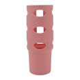 thumbnail image 2 of 30oz Cup Protector Sleeve, Slip , All Wrapped, Detachable Silicone Water Cup Boot for Insulated Cups, 2 of 8