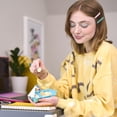 thumbnail image 4 of Betty Crocker DunkAroos Vanilla Cookies with Rainbow Sprinkles Frosting, 4 of 9