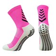 thumbnail image 2 of Agiferg Football Socks Anti-slip And Shock Absorption Sport Socks, 2 of 2