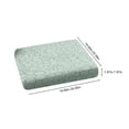 thumbnail image 3 of Feltree Patterned Sofa Slipcover for Furniture Protection - Stretch Reversible Cover with Easy Install, Pet-Resistant Washable Fabric, Size W50-65cm, 3 of 7
