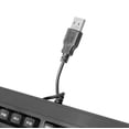 thumbnail image 4 of Clavier USB Connect Basic de Blue Diamond - anglais, 4 of 5
