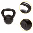 thumbnail image 2 of HAJEX Kettlebells - 5lb to 60lb, 2 of 2