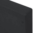 thumbnail image 5 of vidaXL Niche de Douche Noir Mat 41x36x10 cm, 5 of 5