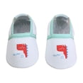 thumbnail image 2 of LSLJS Spring Summer Baby Socks Floor Socks Anti-Skid Cool Insulation Indoor Soft Soled Shoes Socks, Baby Socks, 2 of 6
