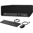 thumbnail image 3 of HP ProDesk 400 G7, SFF Intel UHD Graphics 630, i5-10400F, 16 Go, 256 Go, Remis à Neuf, 3 of 4
