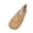 Brun 01, variante sur Pisexur Ballerines Florales pour Femmes pour Femmes Noir Beige à Enfiler Fleurs Cuir PU Bout Rond Chaussures Habillées