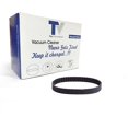 thumbnail image 1 of Replacement Part for Proteam Vacuum Geared Belt for Fit Model 1500 1500XP 15XP 1200XP 1200XP HEPA 1500XP HEPA # Compare to Part 104217, 1 of 1