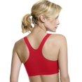 thumbnail image 2 of Hanes Soutien-Gorge à Enfiler ComfortFlex Fit ComfortBlend pour Femmes - Meilleur Vendeur, 2TG, 2 of 2
