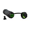 Feux De Navigation LED Pour Bateaux – Rouge/vert, étanches, 12-30V, Accessoires Pêche, Kayak, Yacht, Remorque