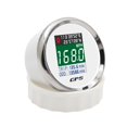 thumbnail image 4 of 52mm/85mm Digital GPS meter With Adjustable Mph Knot Km/h GPS Antenna For Car RV Camper 12V 24V, 4 of 6