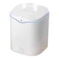 thumbnail image 2 of The New 2.2L Dual Spray Humidifier Usb Silent Household Mini Aromatherapy Breath Purifier Custom Gift Product, 2 of 3