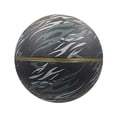 thumbnail image 1 of Maoww Exquisite Craft Basketball For Kids Training Impact-resistant And Elastic Waterproof PU Training Basketball Durability Black- size 7 1Set, 1 of 6