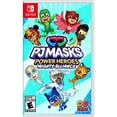 thumbnail image 1 of Jeu vidéo PJ Masks Power Heroes: Mighty Alliance pour (NSW), 1 of 5