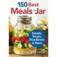 thumbnail image 1 of 150 Best Meals in a Jar: Salads, Soups, Rice Bowls and More, 1 of 3