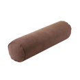 thumbnail image 2 of Oreiller Cervical en Rouleau pour le Cou en Tissu Creux, Confortable, Doux, Oreiller Traversin pour le Cou, Oreiller Rond en Rouleau pour le Cou pour Ventre Cheville Vertèbres Genoux de Voiture, 2 of 8