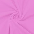 thumbnail image 3 of MeetoTime Robe de Performance pour Filles à Manches Longues, Couleur Unie, Col Rond, Extensible, Robe de Récital Scolaire, 4-14 Ans, Vêtements pour Enfants, 3 of 5