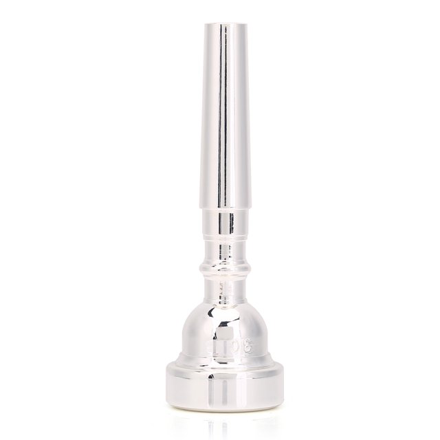 Attractive 3C Size Trumpet Mouthpiece, Trumpet Mouthpiece, -looking Practical Gift For Students Musical Instrument Accessory