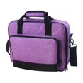 thumbnail image 3 of Sac de Projecteur avec Poches de Rangement pour Accessoires Compatible avec Outils et Accessoires, 3 of 7
