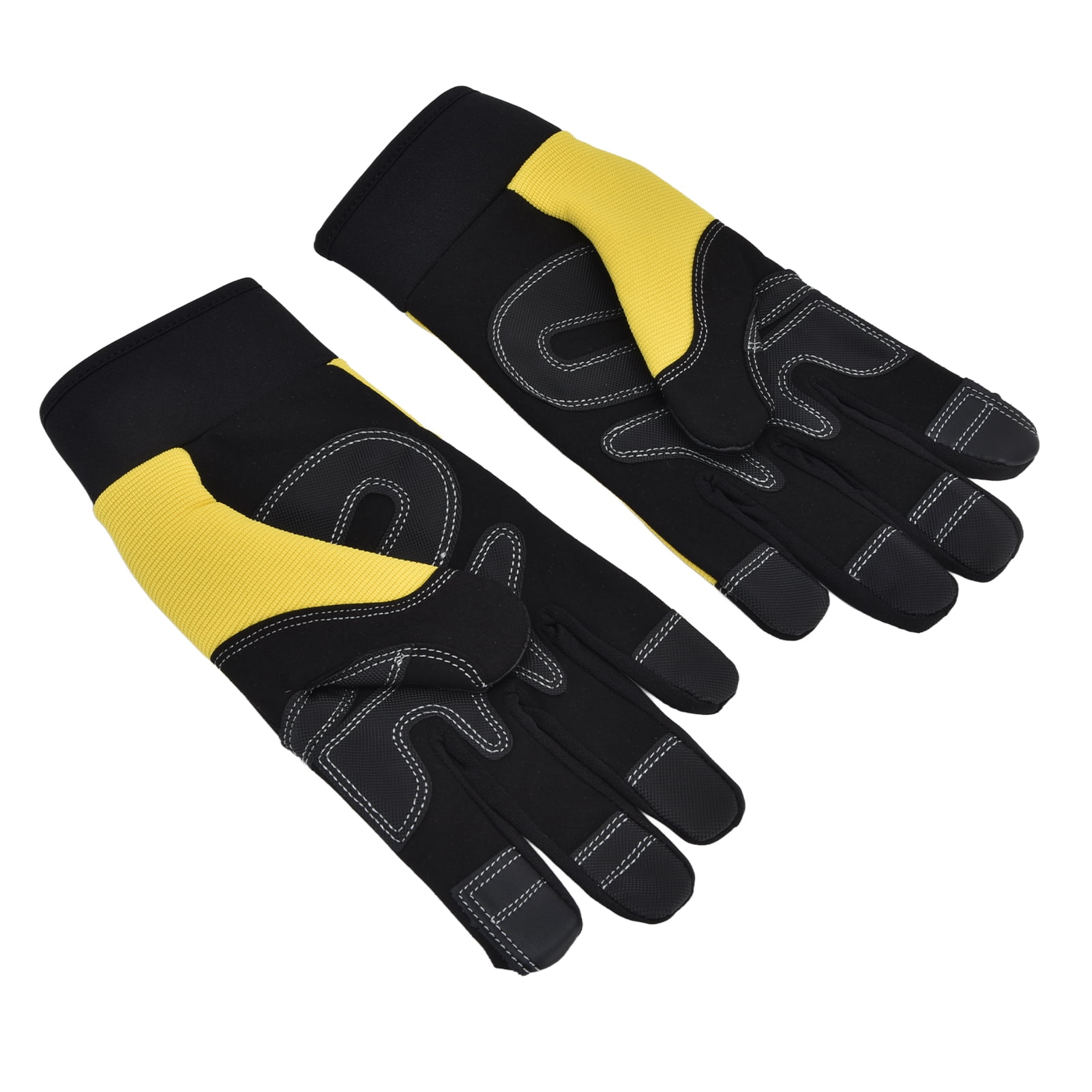 Gardening Protection,Gardening Work Gloves Screen Landscape Gloves Work Gloves Remarkable Clarity