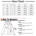 thumbnail image 3 of Winter Clearance Cardigan Sweaters for Women Long Sleeve Loose Coat Cardigan Solid Color Sweater, 3 of 6
