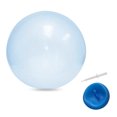 thumbnail image 3 of Inflatable Bubble Ball for Adults Kids Water-filled Balloon Ball Toy, 3 of 6