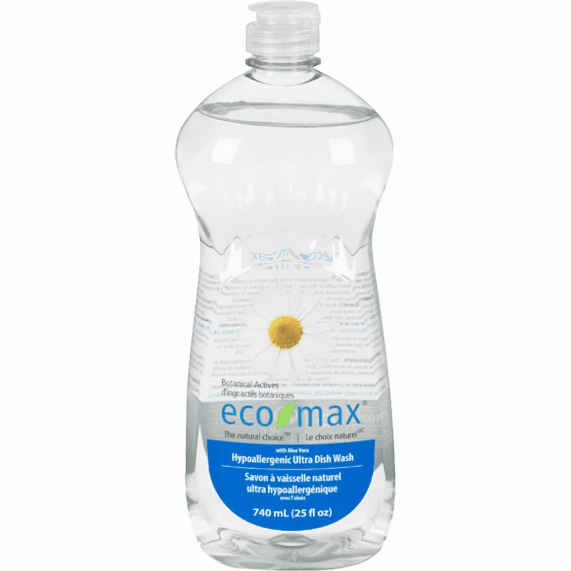 Hypoallergenic Dish Wash