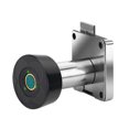 thumbnail image 1 of Redempat Password Lock Suitable For Various Scenarios Low Energy Consumption Sturdy 138-32black, 1 of 6