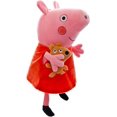 thumbnail image 2 of ORUYROP Poupée en Peluche Cochon 11,81 Pouces pour Enfants Cadeau, 2 of 3