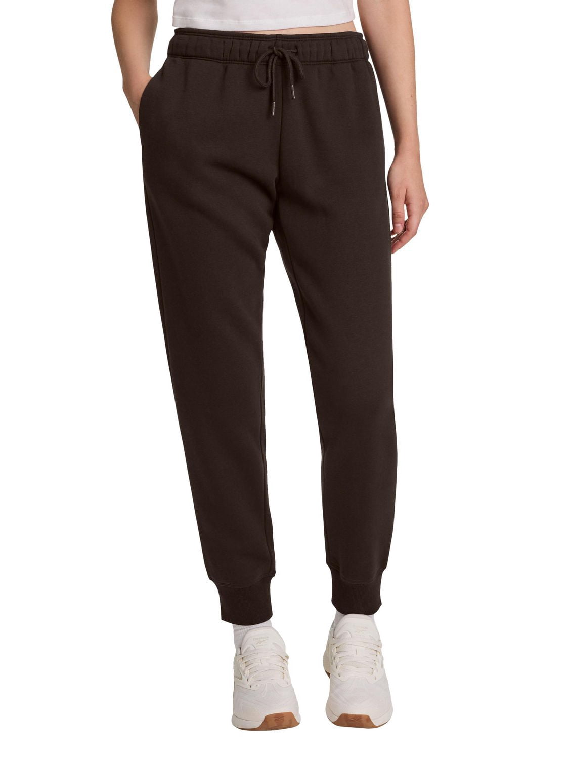 Reebok Women's Foundation Fleece Jogger