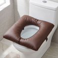 thumbnail image 1 of Outdor Soft Close Elongated Seat With Quick Release Hinges For Easy Cleaning Bathroom Upgrade, 1 of 6