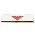 thumbnail image 2 of Desktop Memory Module DDR4 3200MHz 25600 Bandwidth Aluminium Alloy RGB Light Gaming RAM for Computer Chassis Upgrade 16GB, 2 of 12