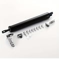 thumbnail image 4 of Adjustable Pneumatic Screen Door Closer, Quiet Self-Closing Mechanism for Screen Doors, No-Slam for 50-90cm Width, 4 of 7