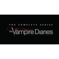 thumbnail image 2 of The Vampire Diaries: la Série Complète (Ensemble de Boîtes) [DVD], 2 of 3