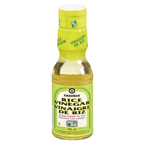 Kikkoman Vinaigre de Riz