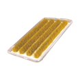 thumbnail image 2 of Static Grass Tuft Model, Railway Artificial Grass, Simulation Diorama Layout Static Grass Tufts for DIY Model, Railroad Scenery, Diorama Scenery Style D, 2 of 8