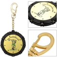 thumbnail image 4 of 2pcs 9 Trous Golf Compteur de Score de Golf Largement Utilisé Mini Clicker de Golf Portable pour l'Entraînement de Golf Extérieur Intérieur Accessoires de Golf, 4 of 9