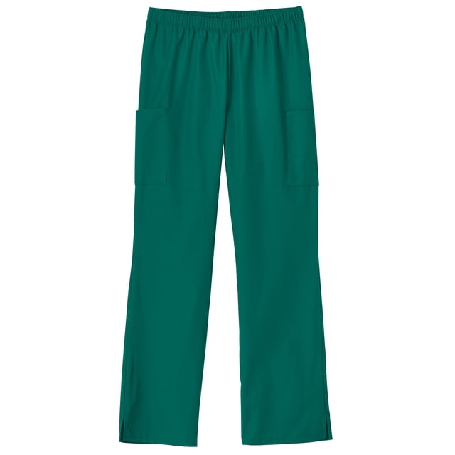 Fundamentals Pantalon d'Uniforme Cargo pour Femmes, Style 14720