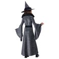 thumbnail image 3 of Moonlight Shimmer Witch Costume for Girls, 3 of 4