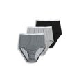 thumbnail image 1 of Jockey  Classic Brief - 3 Pack, 1 of 2